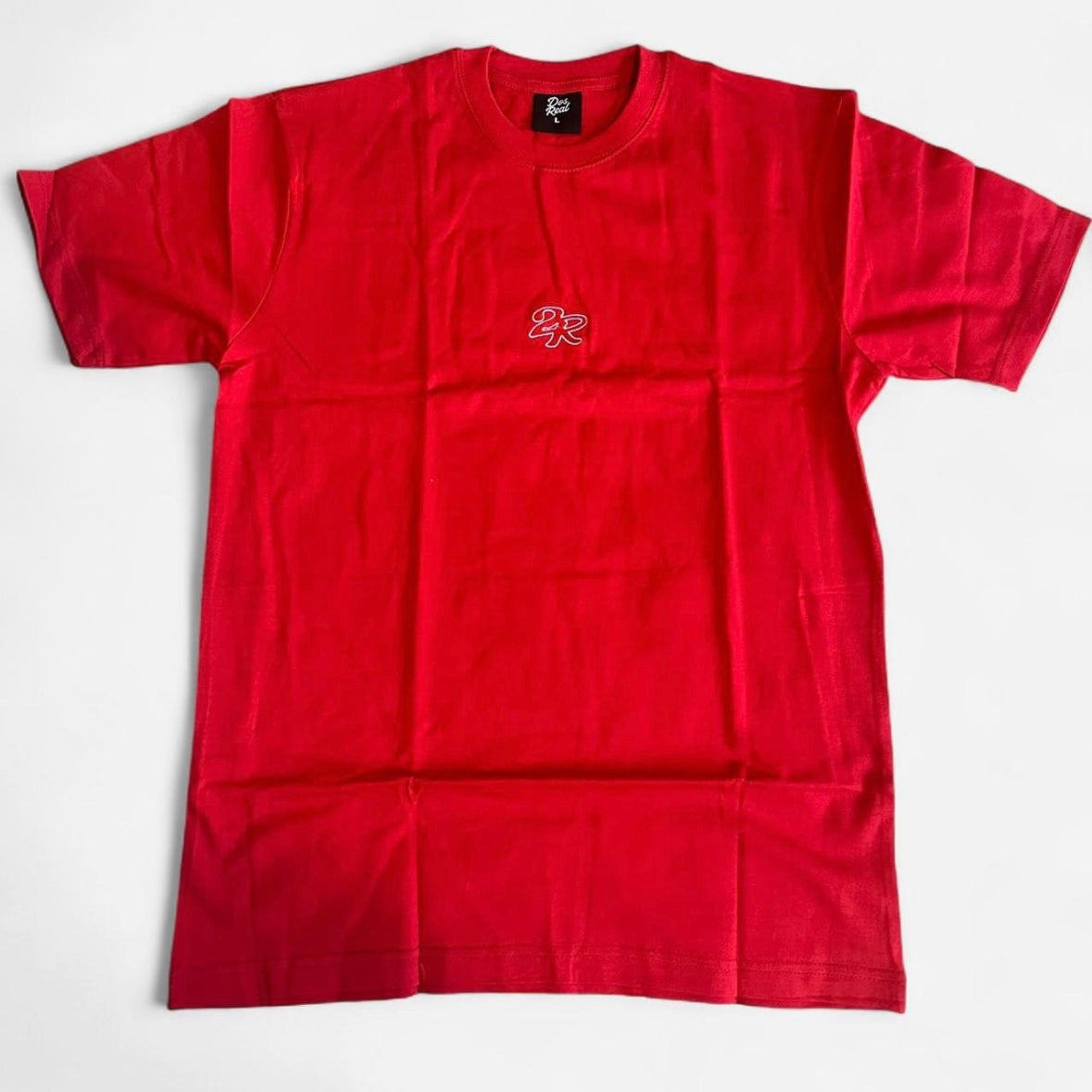 Dos Real "2R Tees"