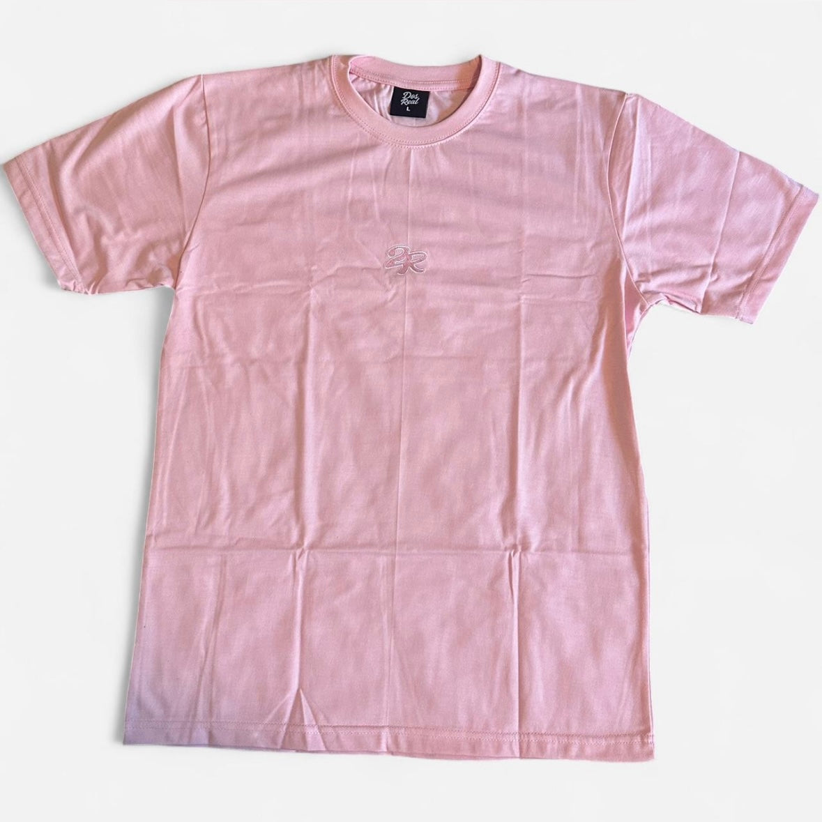 Dos Real "2R Tees"